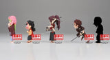 Demon Slayer: Kimetsu no Yaiba World Collectable Figure Vol. 11 Assorted