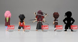 Demon Slayer: Kimetsu no Yaiba World Collectable Figure Vol. 11 Assorted