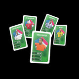 Top Trumps DASH - World Football Stars Board Game