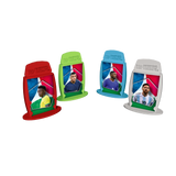 Top Trumps DASH - World Football Stars Board Game