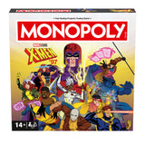 Monopoly X-Men 97 Board Game