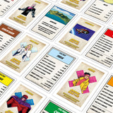 Monopoly X-Men 97 Board Game