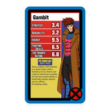 Top Trumps Limited Editions - Marvel Studios X-Men 97 Card Game