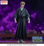 Jujutsu Kaisen: Culling Game XStellar Naoya Zenin Figure