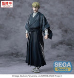 Jujutsu Kaisen: Culling Game XStellar Naoya Zenin Figure