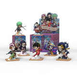 Mighty Jaxx Freeny's Xxray One Piece Egghead Arc Series Part 1 Edition Assorted Blind Box