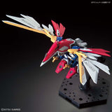 Mobile Suit Gundam Wing RG XXXG-01W Wing Gundam 1/144 Scale Model Kit