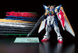 Mobile Suit Gundam Wing RG XXXG-01W Wing Gundam 1/144 Scale Model Kit