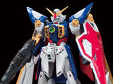 Mobile Suit Gundam Wing RG XXXG-01W Wing Gundam 1/144 Scale Model Kit