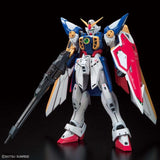 Mobile Suit Gundam Wing RG XXXG-01W Wing Gundam 1/144 Scale Model Kit