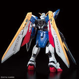 Mobile Suit Gundam Wing RG XXXG-01W Wing Gundam 1/144 Scale Model Kit