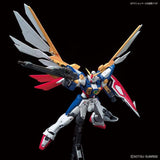 Mobile Suit Gundam Wing RG XXXG-01W Wing Gundam 1/144 Scale Model Kit