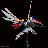 Mobile Suit Gundam Wing RG XXXG-01W Wing Gundam 1/144 Scale Model Kit