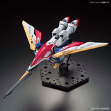 Mobile Suit Gundam Wing RG XXXG-01W Wing Gundam 1/144 Scale Model Kit