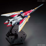 Mobile Suit Gundam Wing RG XXXG-01W Wing Gundam 1/144 Scale Model Kit