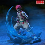 Demon Slayer: Kimetsu no Yaiba Xross Link Akaza Figure