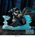 Demon Slayer: Kimetsu no Yaiba Xross Link Muichiro Tokito (Hashira Training Arc) Figure (Reissue)