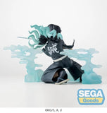 Demon Slayer: Kimetsu no Yaiba Xross Link Muichiro Tokito (Hashira Training Arc) Figure (Reissue)