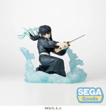 Demon Slayer: Kimetsu no Yaiba Xross Link Muichiro Tokito (Hashira Training Arc) Figure (Reissue)