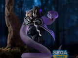 Demon Slayer: Kimetsu no Yaiba Xross Link Obanai Iguro (Hashira Training Arc) Figure (Reissue)