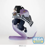 Demon Slayer: Kimetsu no Yaiba Xross Link Obanai Iguro (Hashira Training Arc) Figure (Reissue)