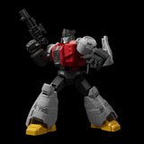 Blokees Transformers Galaxy Version 8 One Shall Fall Figures Blind Box Assorted