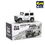 Era Die-cast Car – Yokohama Jimny Geolandar