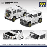 Era Die-cast Car – Yokohama Jimny Geolandar