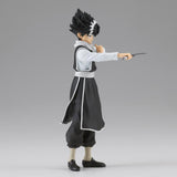 Yu Yu Hakusho DXF 30th Anniversary Hiei Figure