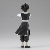Yu Yu Hakusho DXF 30th Anniversary Hiei Figure