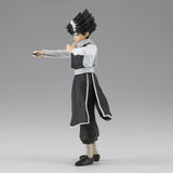 Yu Yu Hakusho DXF 30th Anniversary Hiei Figure