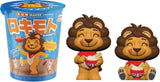 ROKIMOTO Core Series Collectibles Figure Blind Box Assorted