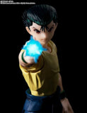 Yu Yu Hakusho S.H.Figuarts Yusuke Urameshi Action Figure