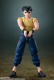 Yu Yu Hakusho S.H.Figuarts Yusuke Urameshi Action Figure