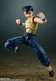 Yu Yu Hakusho S.H.Figuarts Yusuke Urameshi Action Figure