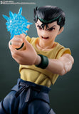 Yu Yu Hakusho S.H.Figuarts Yusuke Urameshi Action Figure