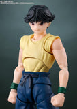 Yu Yu Hakusho S.H.Figuarts Yusuke Urameshi Action Figure