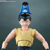 Yu Yu Hakusho S.H.Figuarts Yusuke Urameshi Action Figure