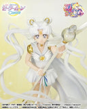 Sailor Moon Cosmos FiguartsZERO chouette Sailor Cosmos (Darkness Calls to Light, and Light, Summons Darkness)