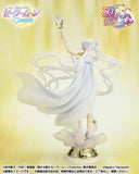 Sailor Moon Cosmos FiguartsZERO chouette Sailor Cosmos (Darkness Calls to Light, and Light, Summons Darkness)
