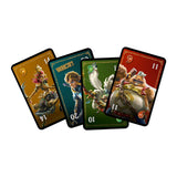 WHOT! - Zelda Card Game