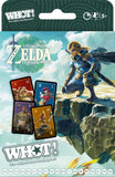 WHOT! - Zelda Card Game