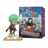 Mighty Jaxx Freeny's Xxray One Piece Egghead Arc Series Part 1 Edition Assorted Blind Box