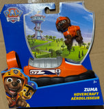 Paw Patrol Sustainable Basic Vehicle - Zuma's Hovercraft