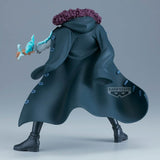 One Piece Battle Record Collection Kuzan Figure