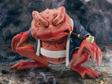 Naruto: Shippuden Soft Vinyl Gamabunta Figure