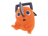 Chainsaw Man Sofvimates Pochita figure