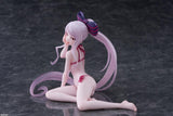 Overlord Desktop Cute Shalltear (Swimsuit Ver.) Figure