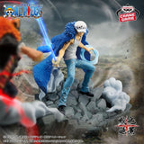 One Piece Senkozekkei Trafalgar Law figure