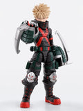 My Hero Academia S.H.Figuarts Katsuki Bakugo Action Figure